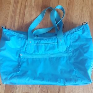 Lululemon bag